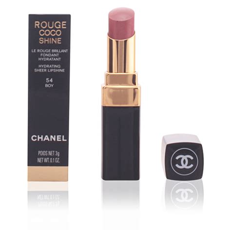 sephora rouge coco chanel